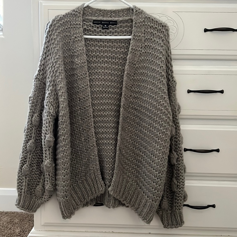 Cardigan